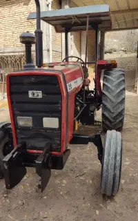 تراکتور285