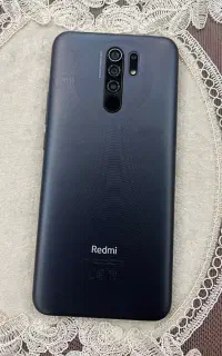 گوشی شیائومی redmi 9