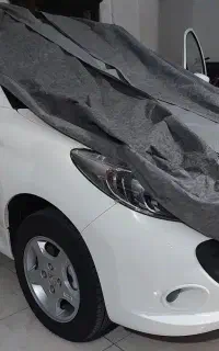 207 اتومات سقف شیشه
