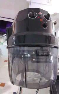 سشوار کلاهی