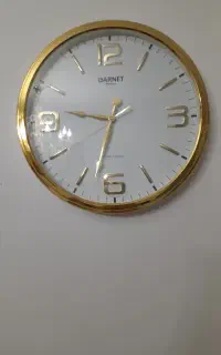 ساعت دیواری نو