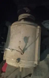 دینام تک فاز اب