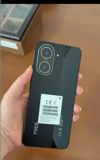 POCOc71گوشی شیامی