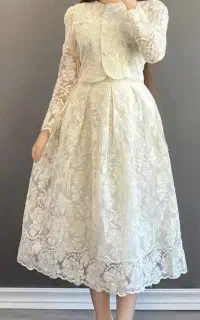لباس مجلسی