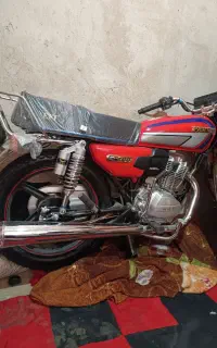 فروش موتور 200