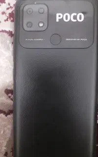 گوشی پوکو c40