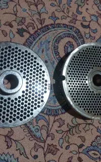 پنجره چرخ گوشت