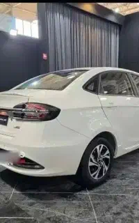 ایگل kmc، صفرکیلومتر