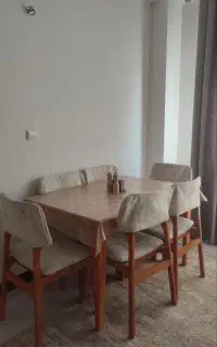 میز ناهارخوری6نفره