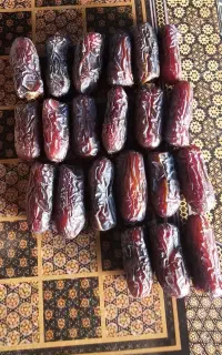 خرمای پیارم اعلا