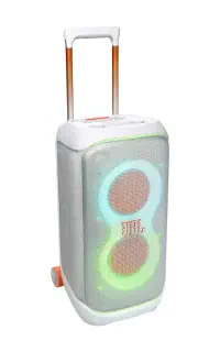پارتی باکس JBL 320 سفید