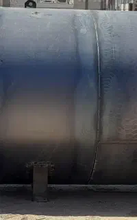 ساخت تانکر ودرب وپنجره