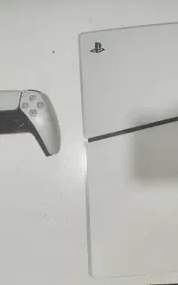 ps5 در حد نو دیسک خور
