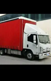 باربری اتوبار صفادشت شهرک امید