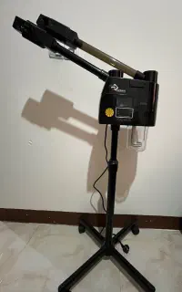 دستگاه بخور رزونال