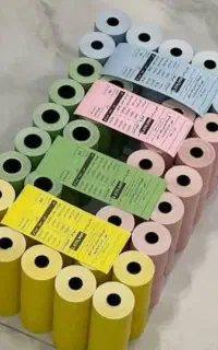 فروش کاغذ کارتخوان به قیمت عمده