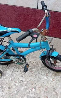 دوچرخه