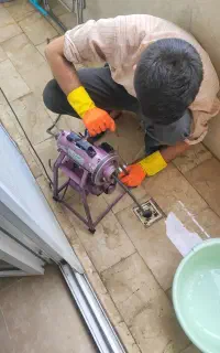 لوله بازکنی شرق تهران ، فنر زنی ، چاه بازکنی