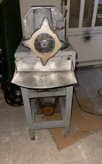 چرخ گوشت ۳۲ تسمه ای