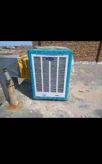 سرویس کولر تربت جام و روستاهای اطراف