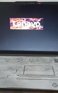 لبتاب لنوو نو پلمپ core i3