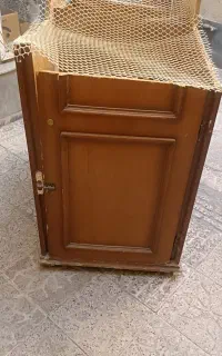 قفس دست ساز