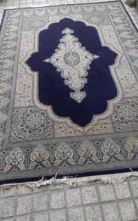 فرش ۹ متری