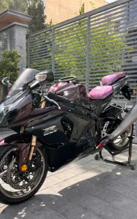 gsxr gsx cb1300 سیبی بیکینگ cbr suzuki biking mt