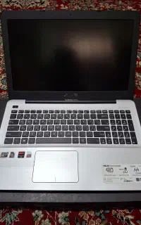 لپ تاپ ایسوس K555d