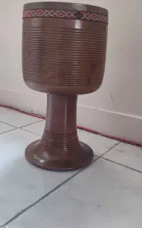 تنبک شیرانی اصفهانی