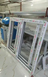 جذب نیرو فنی کارگاه پنجره upvc