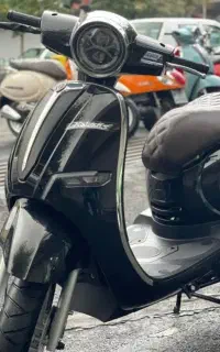 متور کاوان نیو فیس پلاس  S150