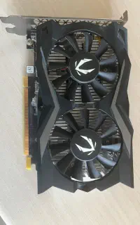 کارت گرافیک‌ Zotac gaming GeForce GTX 1650