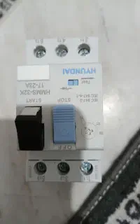کنتاکتور هیوندا  اصل