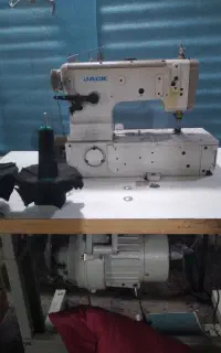 میاندوز جک