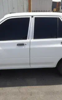 فروش پراید ۱۳۱