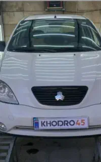 تیبایک مدل۹۳