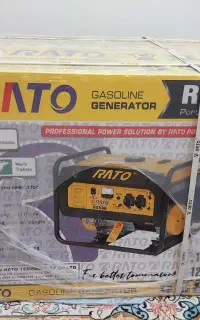 موتور برق راتو (RATO)