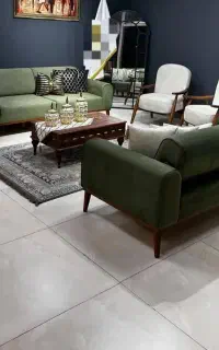 مبل مینیمال کلاف اصلی