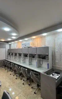 ورود به دنیای حرفه‌ایِ تعمیرات برد