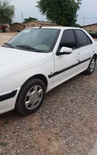 پارس tu5 1402
