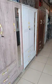 کمد ام دی اف