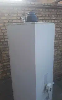 اب گرمکن