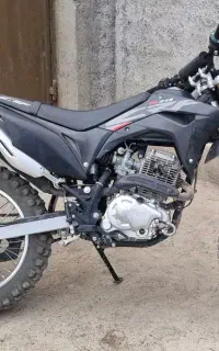 موتور باسل250