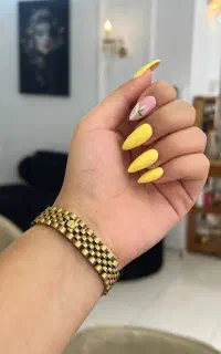 کاشت گیریم طراحی شیک خدمات /ناخن/وآموزش /صدرا/