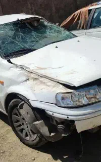 سمند 98ای آف