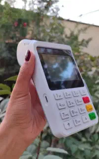 تعمیرات تخصصی پوز سیم کارتی سریع
