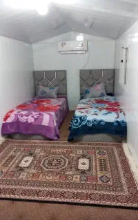 تخت خواب