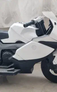 موتر شارژی مدل K1300S