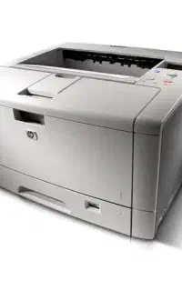 پرینتر لیزری HP LaserJet 5200  A3